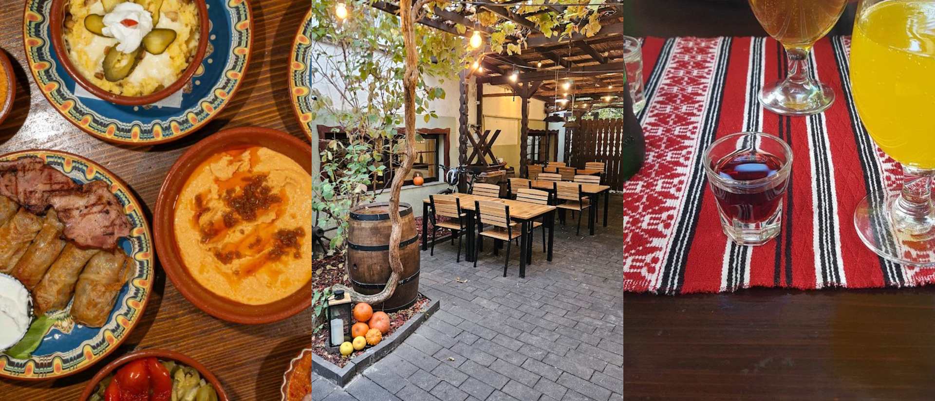 Ceļojums uz Transilvāniju ar FlyMeAway