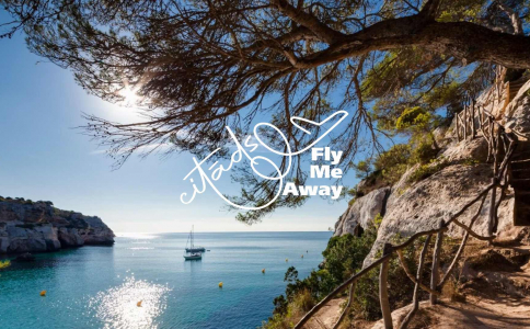 Lieldienas Menorkas salā